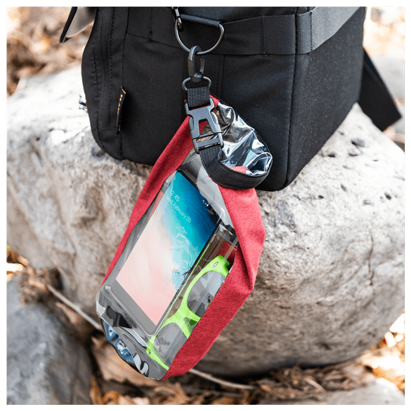Seacliff 2.5L Dry Bag 25
