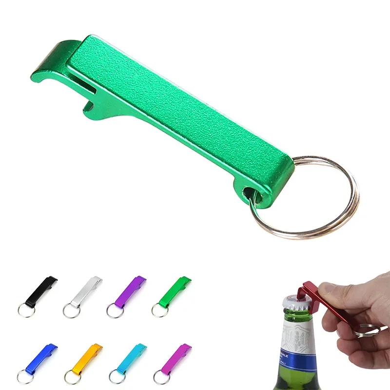 Aluminum Alloy Mini Beer Bottle Opener 2
