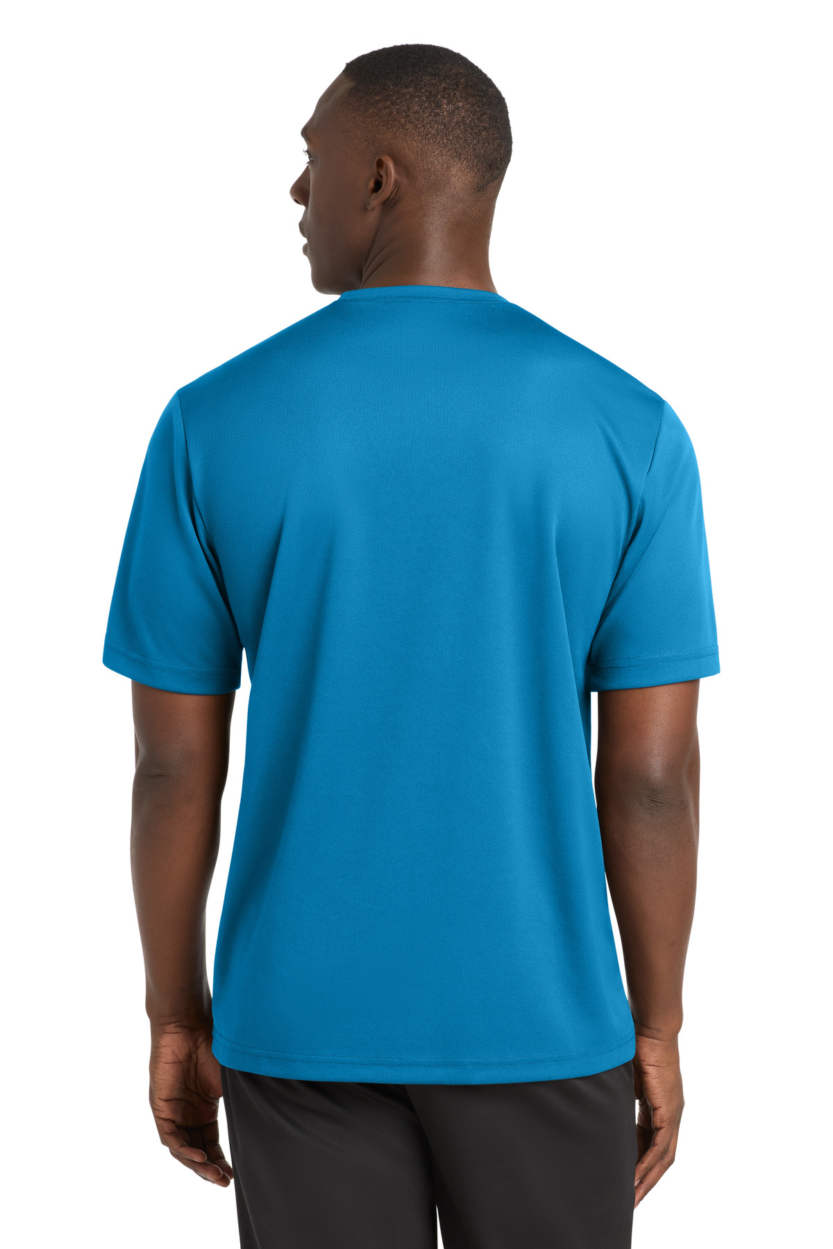 Sport-Tek PosiCharge RacerMesh Tee. ST340 23