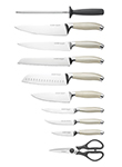 Oneida® Preferred 18 Piece Cutlery Set 10