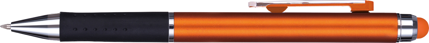 Laredo Stylus Chrome Pen 10