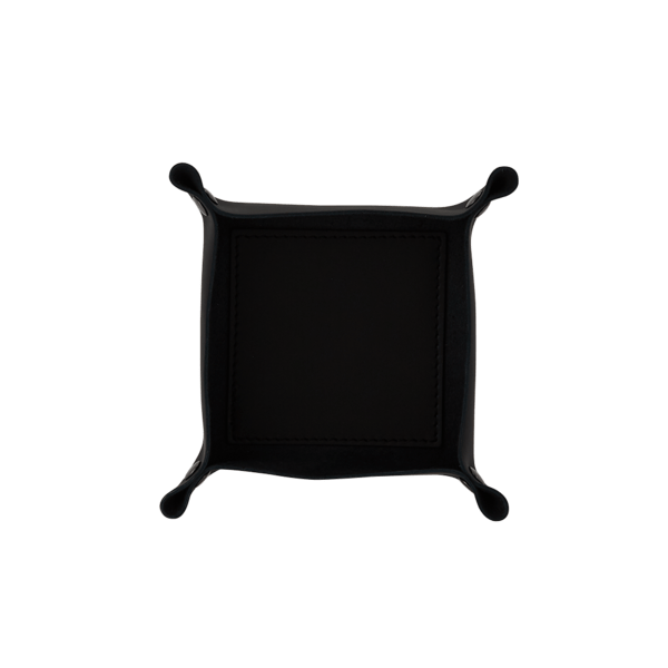 Valet Leather Tray 2