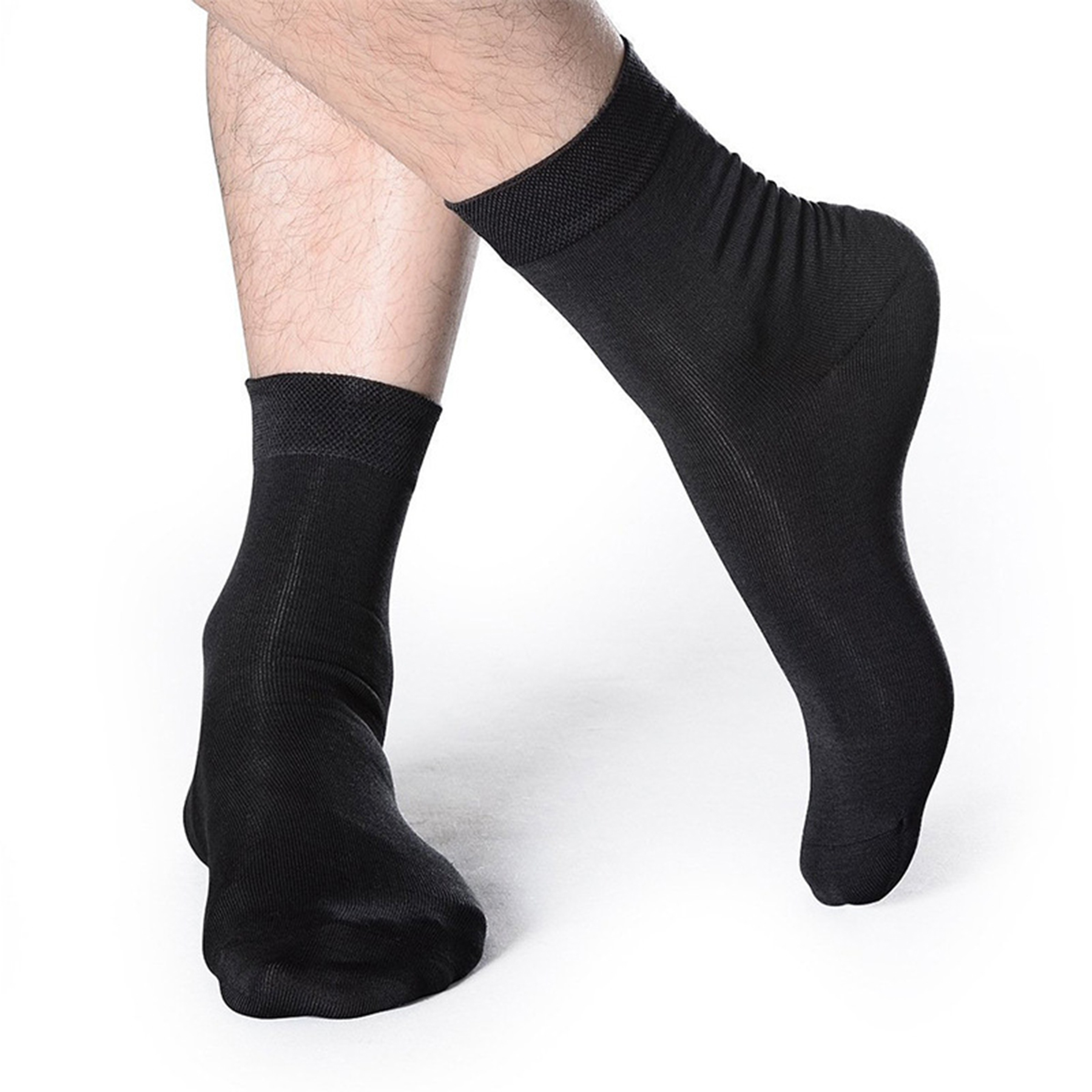 Business Men Sock 5 Pair Gift Box 2