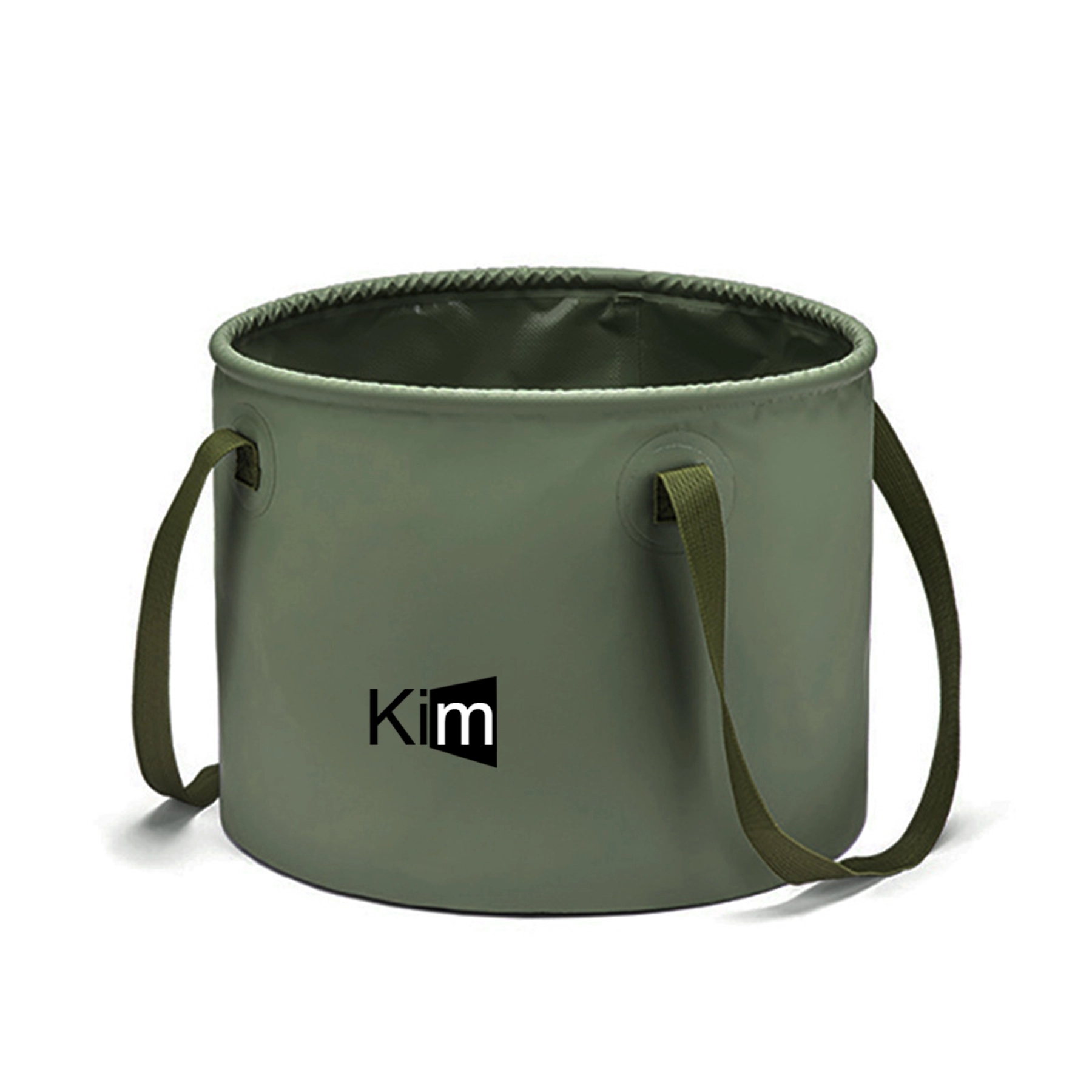 Outdoor Folding Bucket 1