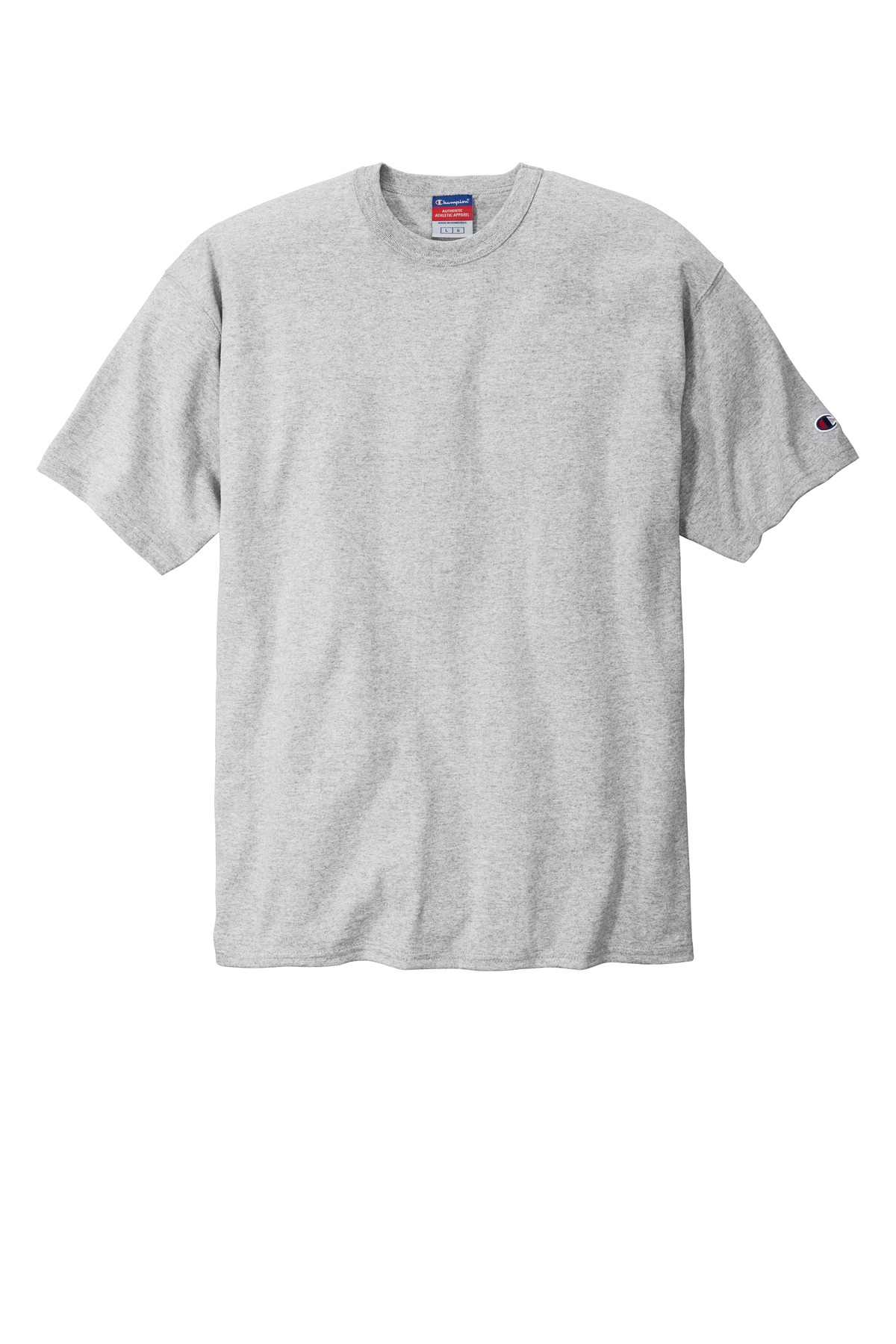 Champion Heritage 7-Oz. Jersey Tee T105 25