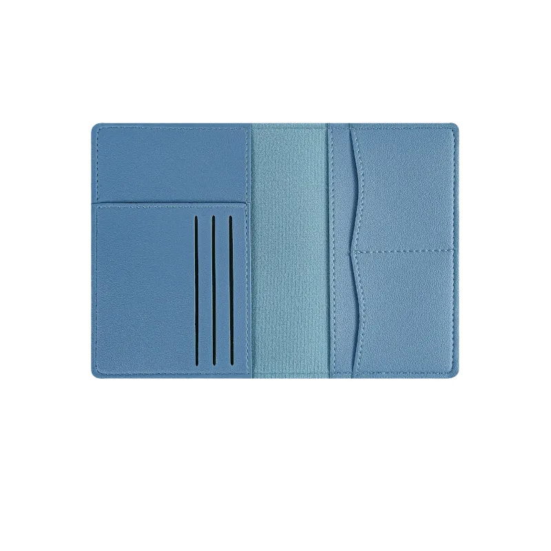 PU Passport Holder 7
