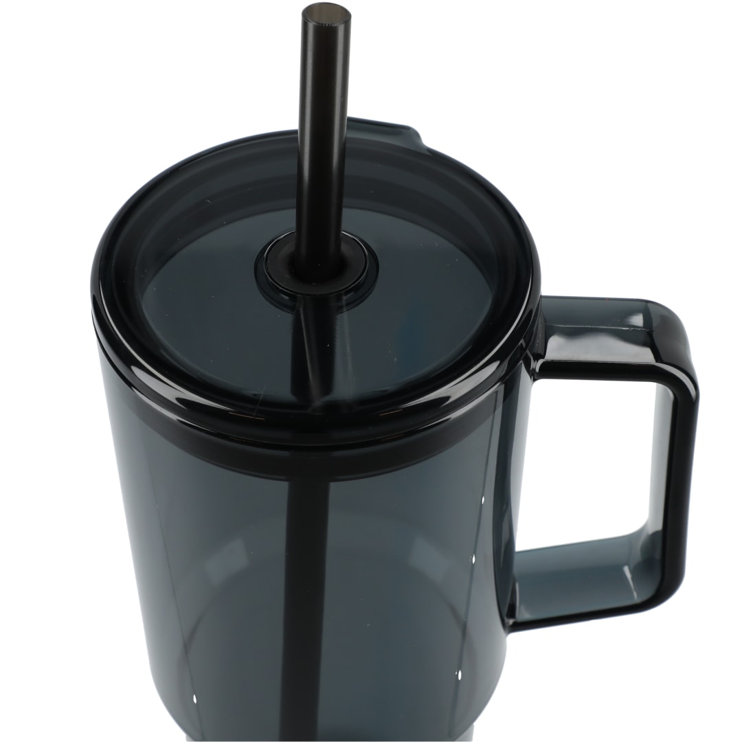 Lucien Recycled Acrylic Travel Mug 40oz 82