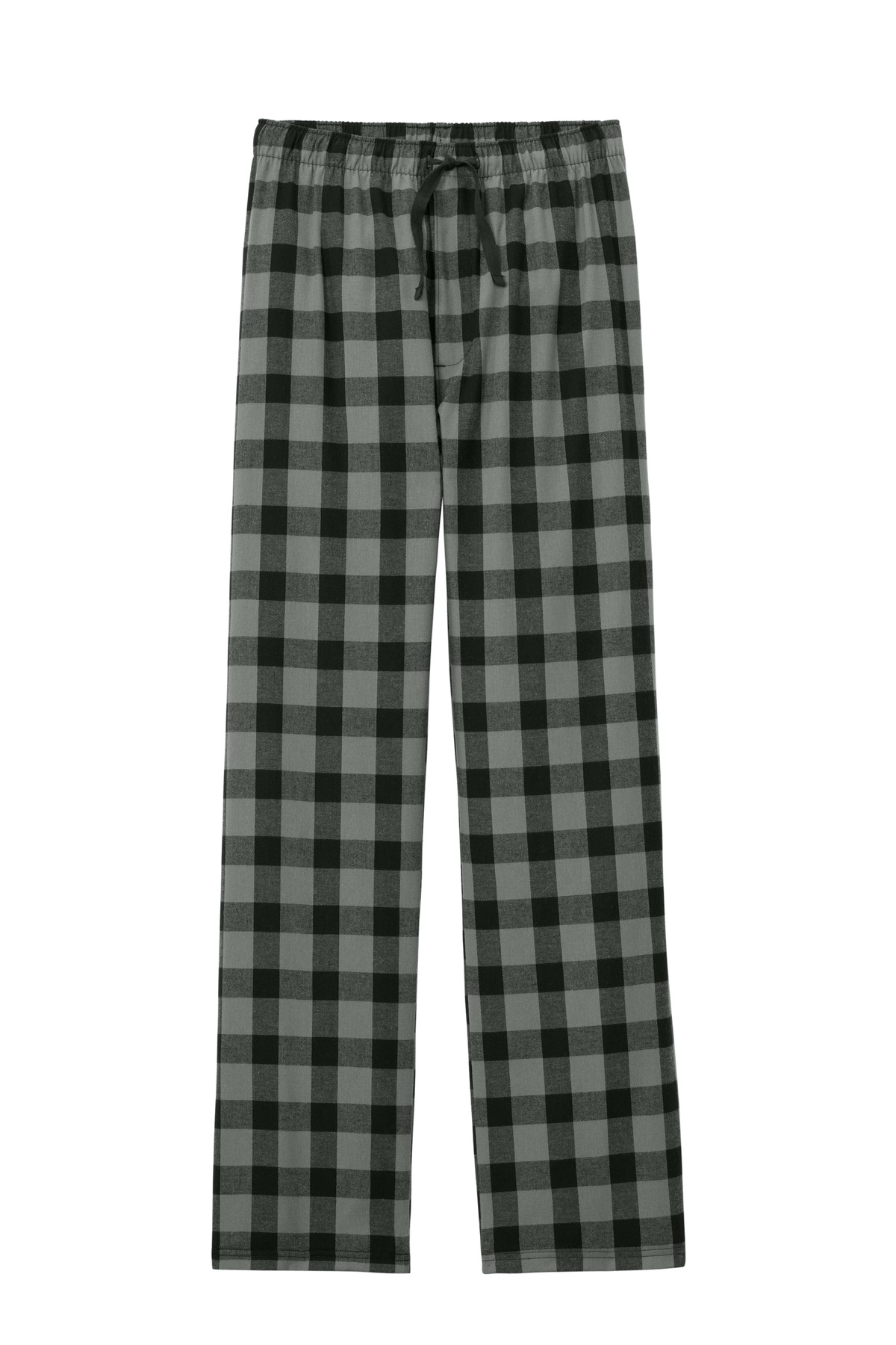 District Flannel Plaid Pant. DT1800 24