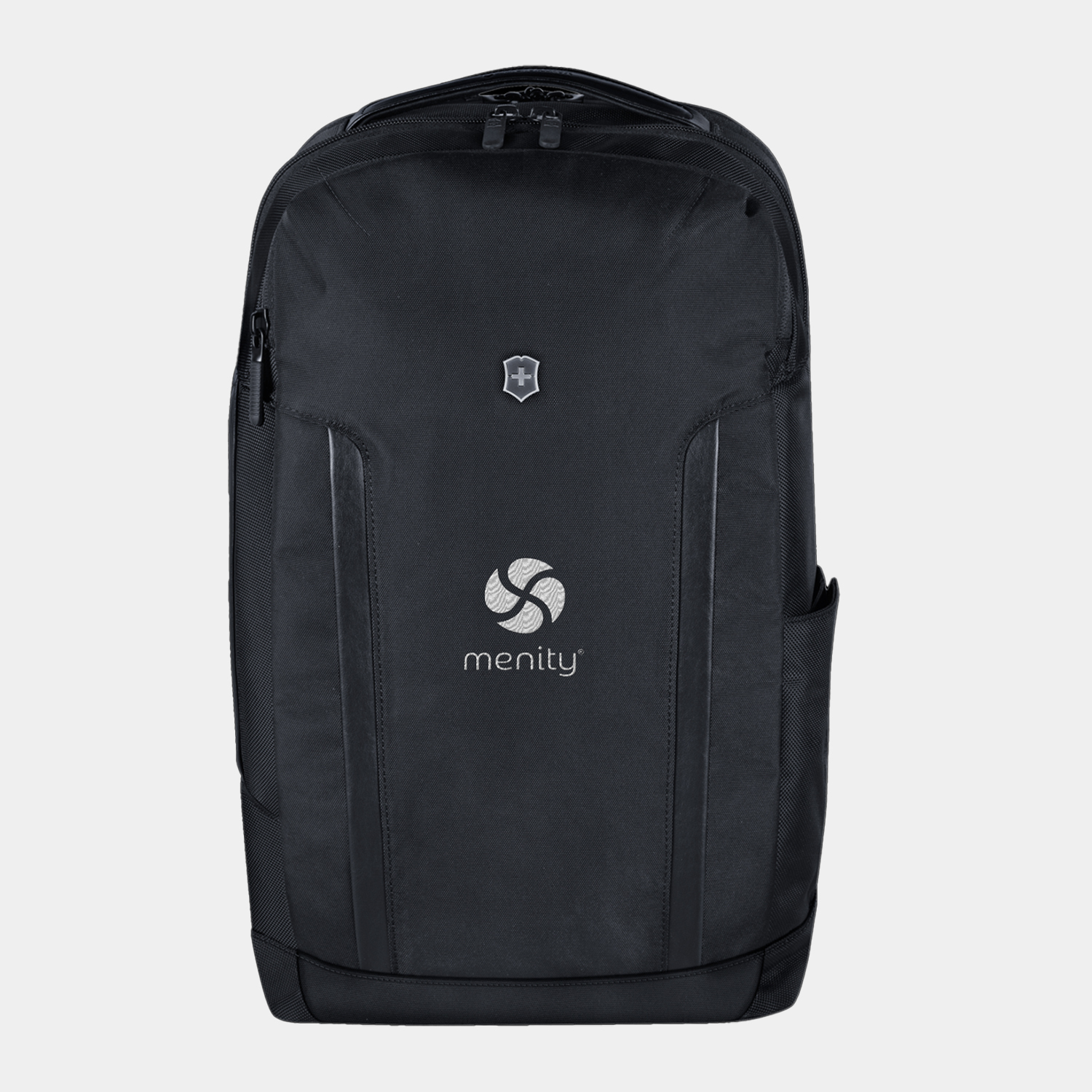 Victorinox® - Swiss Army Altmont Professional Deluxe Travel 17" Laptop Backpack 9