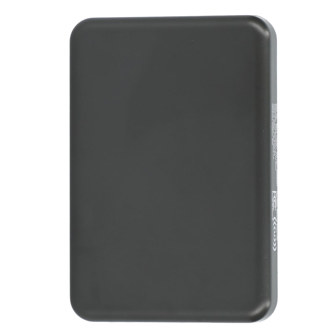 Solekick™ MagClick™ 5000 mAh Wireless Power Bank 11