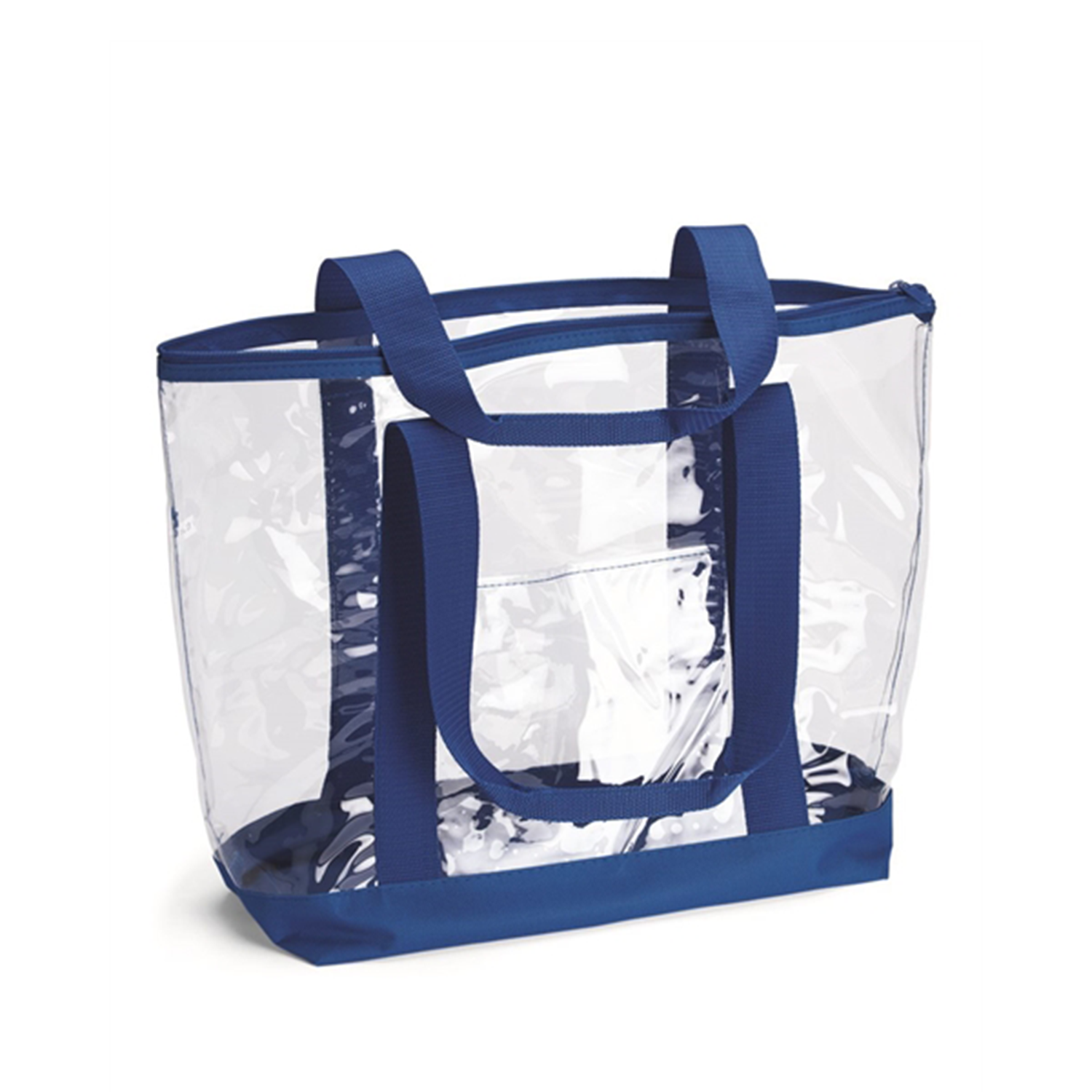 Liberty Bags Clear Boat Tote 2
