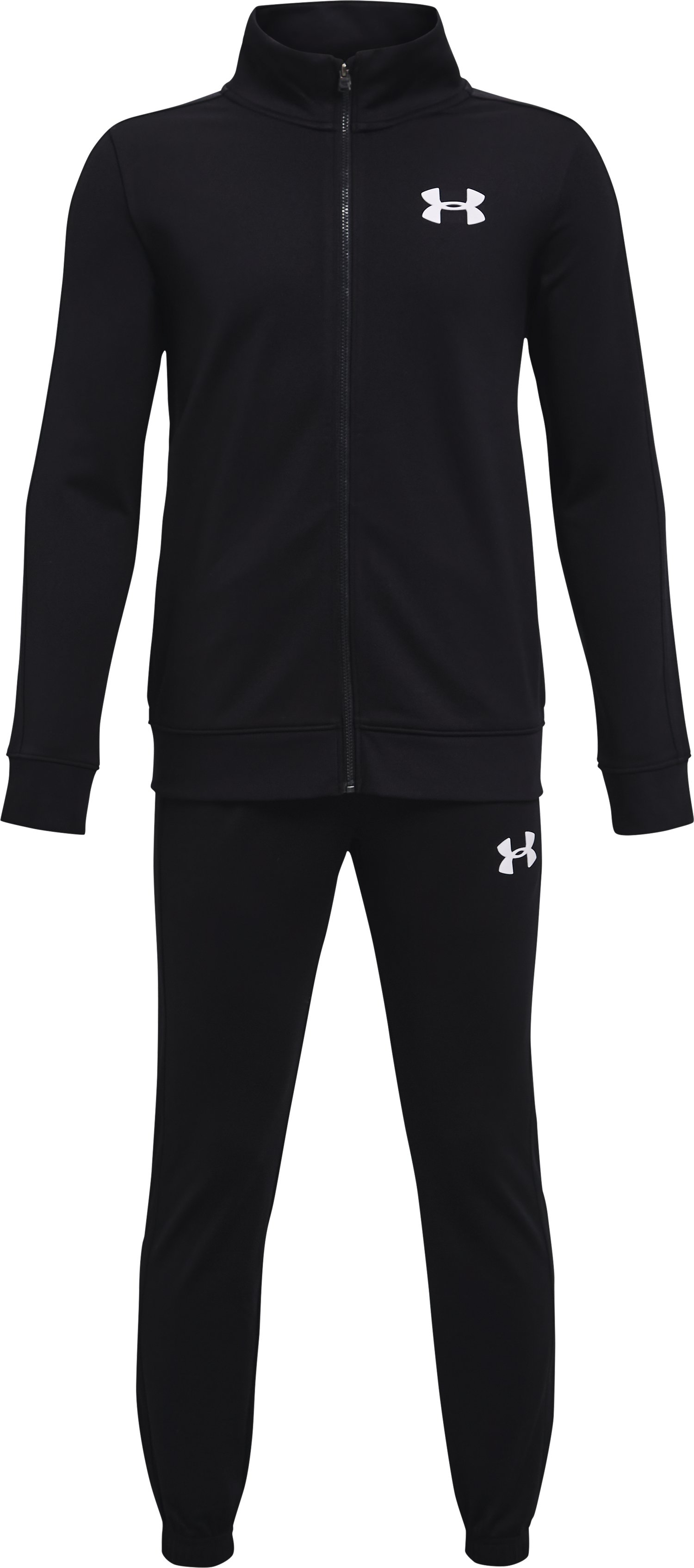 UA Rival Knit Boys' Tracksuit 3