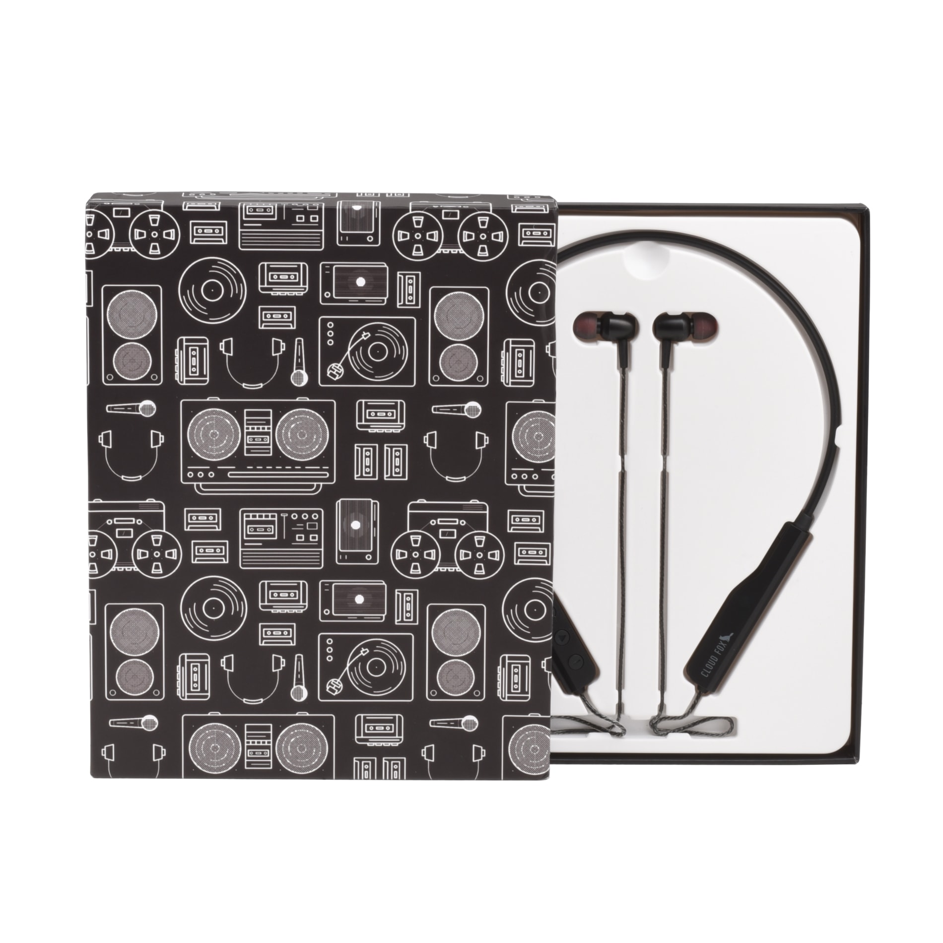 Logic Bluetooth Headset with Amazon Alexa 23