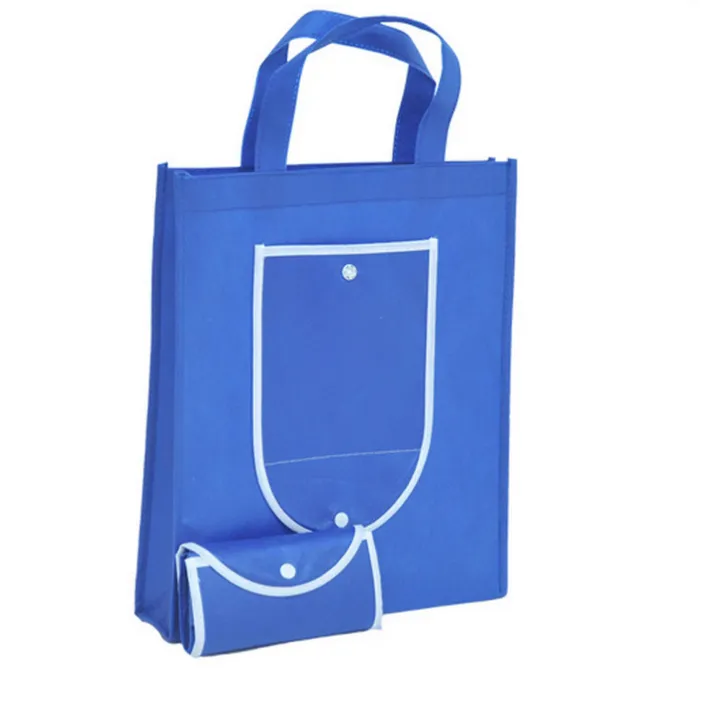 Reusable Grocery Non-woven Tote Bags 4