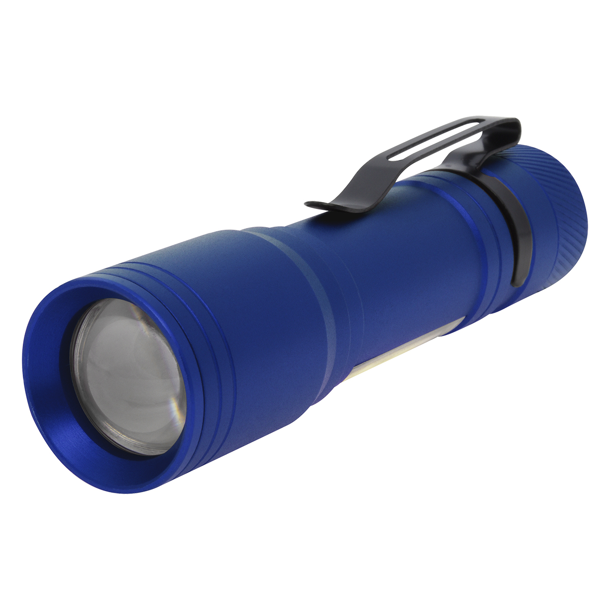 Freeport Focus Flashlight 7