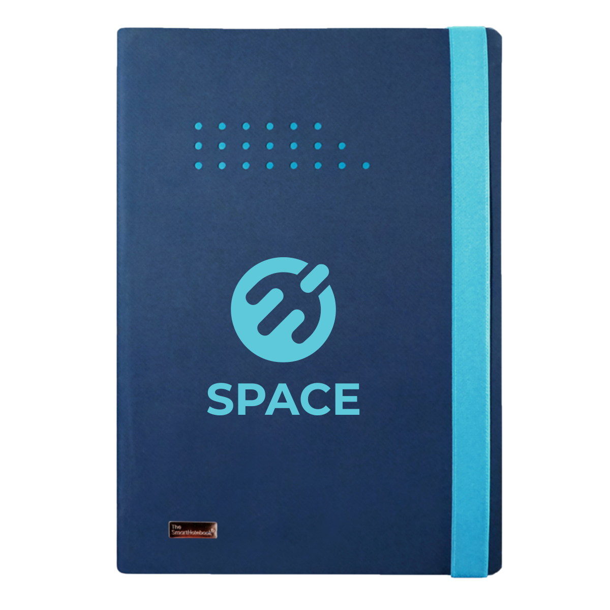 The SmartNotebook® Pocket Size Smart Flex 10