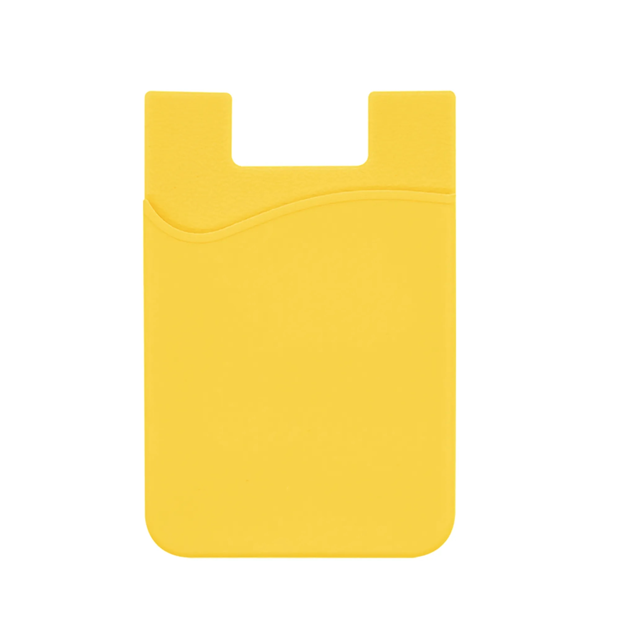 Single Pocket Mobile Phone Wallet 18