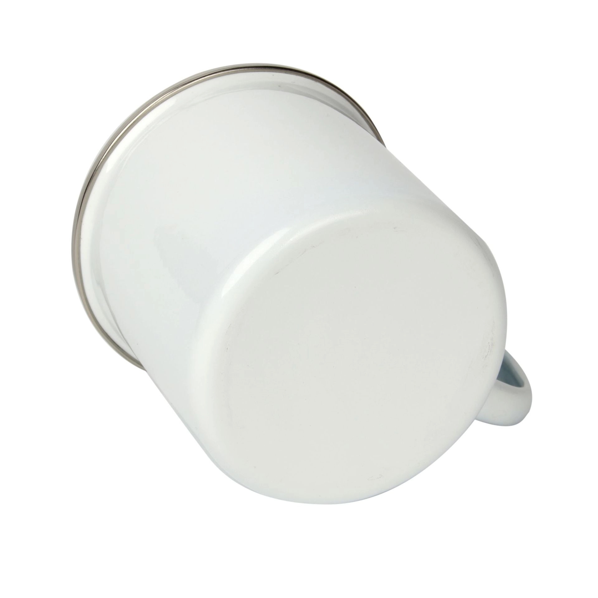 Campfire Enamel Cup 1