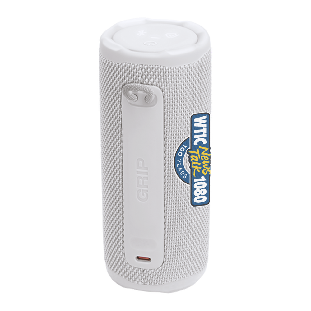 Custom Imprinted JBL Grip - Compact Bluetooth Speaker 2