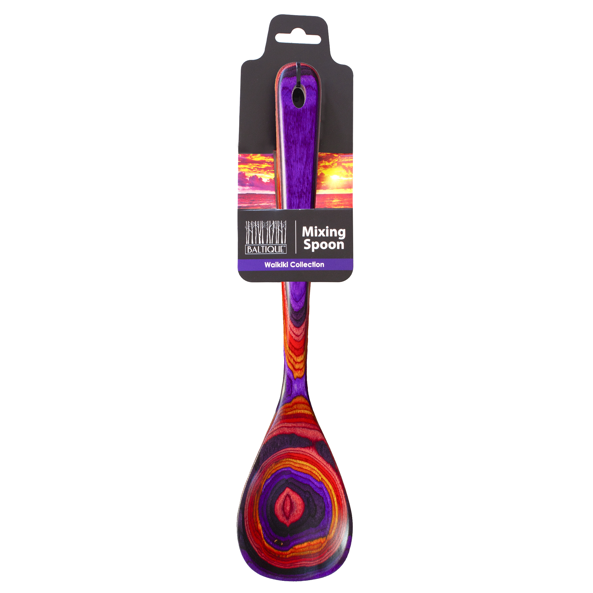 Baltique® Waikiki Mixing Spoon 3