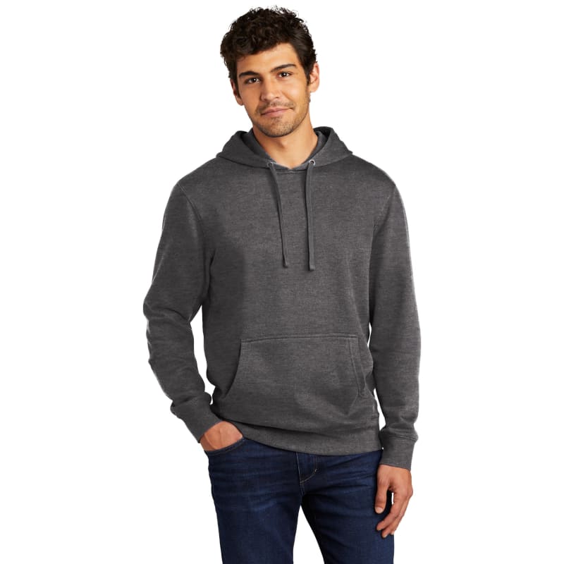 District V.I.T. Fleece Hoodie 47