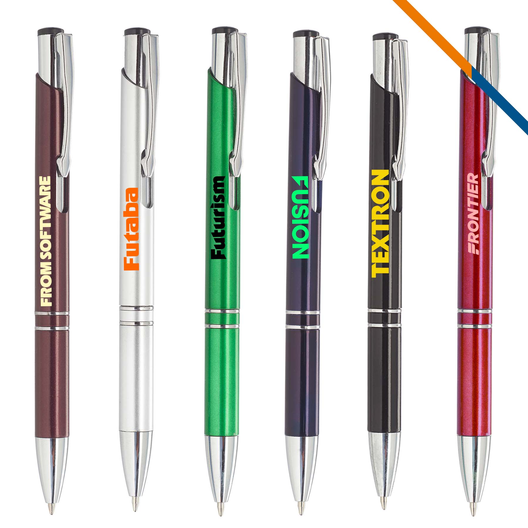 Picole Ballpoint Pen 6