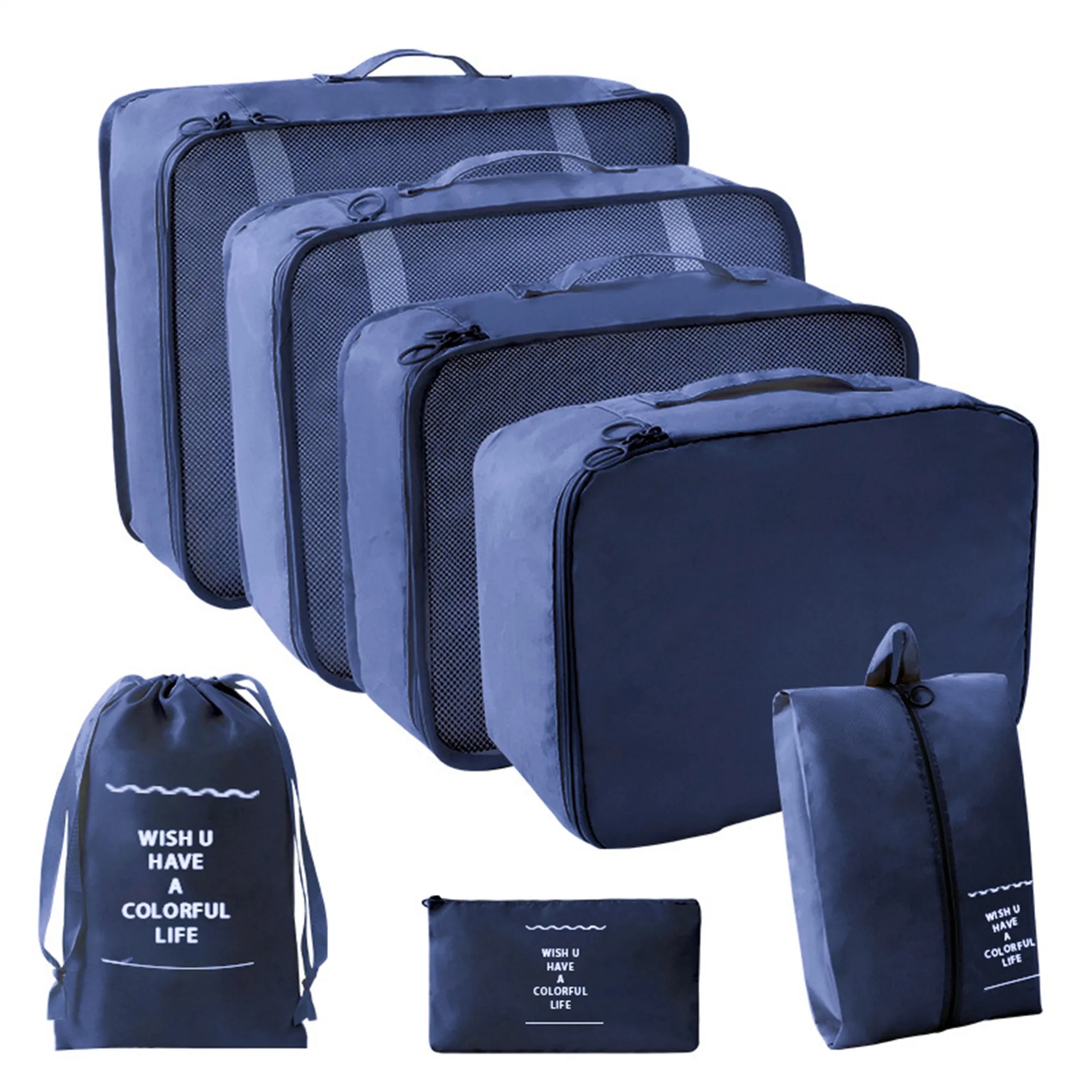Travel Accessory Luggage Suitcase Packing Organization Cube 1