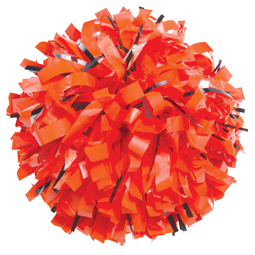 Custom Plastic Lite Pom 42