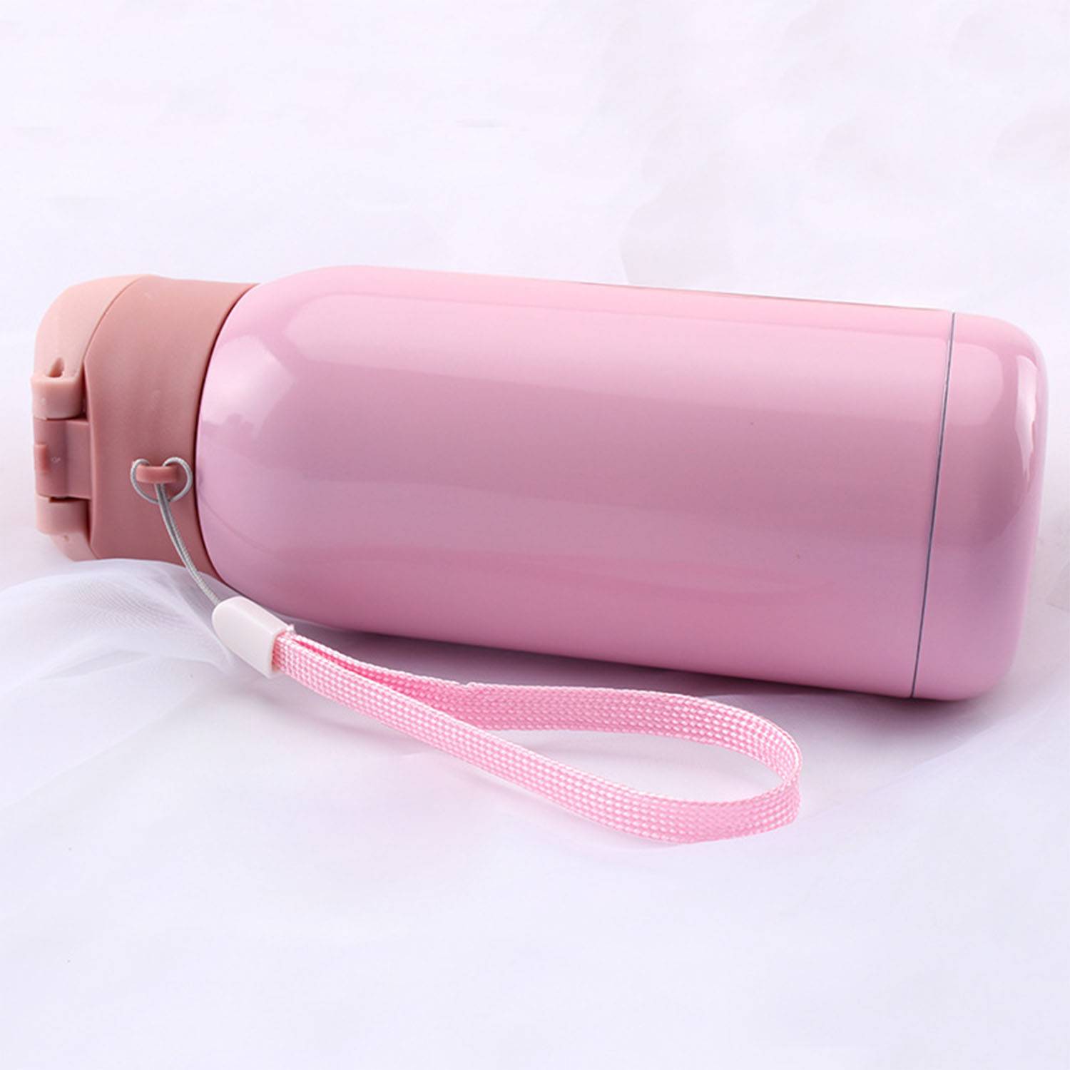 12.6oz Stainless Steel Insulation Cup 4