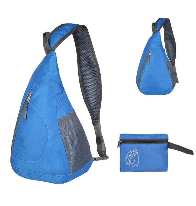 Lightweight Waterproof Fanny Pack 4