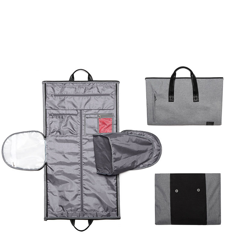 Carry-on Large Suit Bag / Shoe Pouch 15