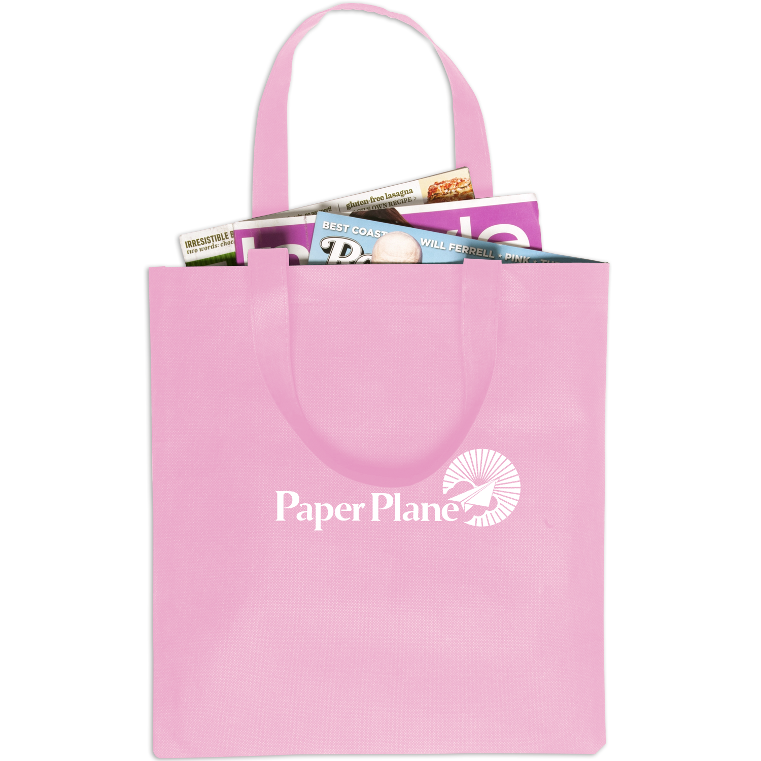 Non-Woven Value Tote Bag 6