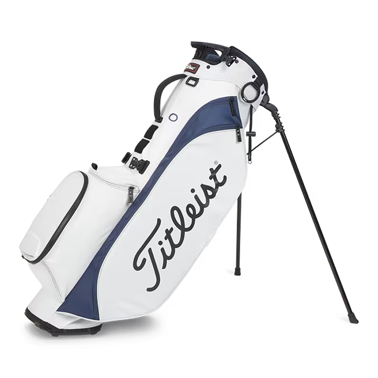 Titleist Players 4 Stand Bag 6