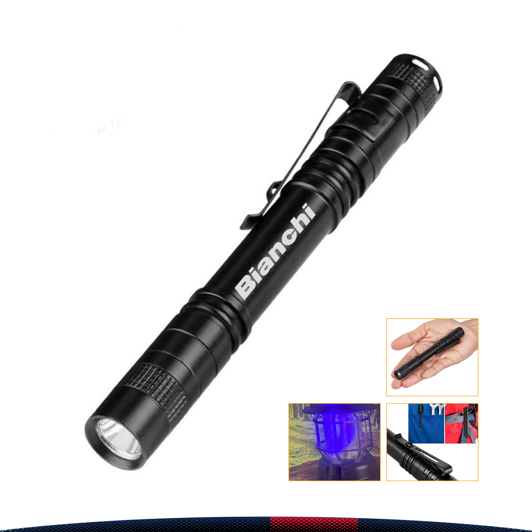Jeff UV Flashlight 2