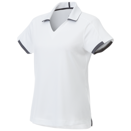 Women's CERRADO SS Polo 102