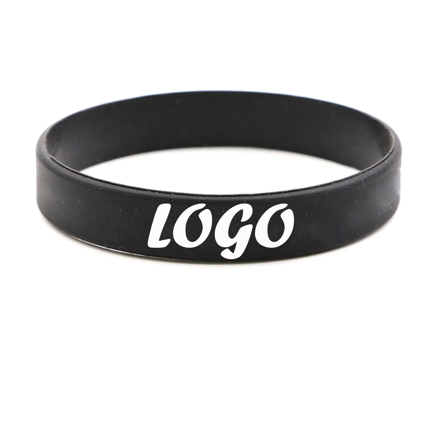 Silicone Wtistband 2