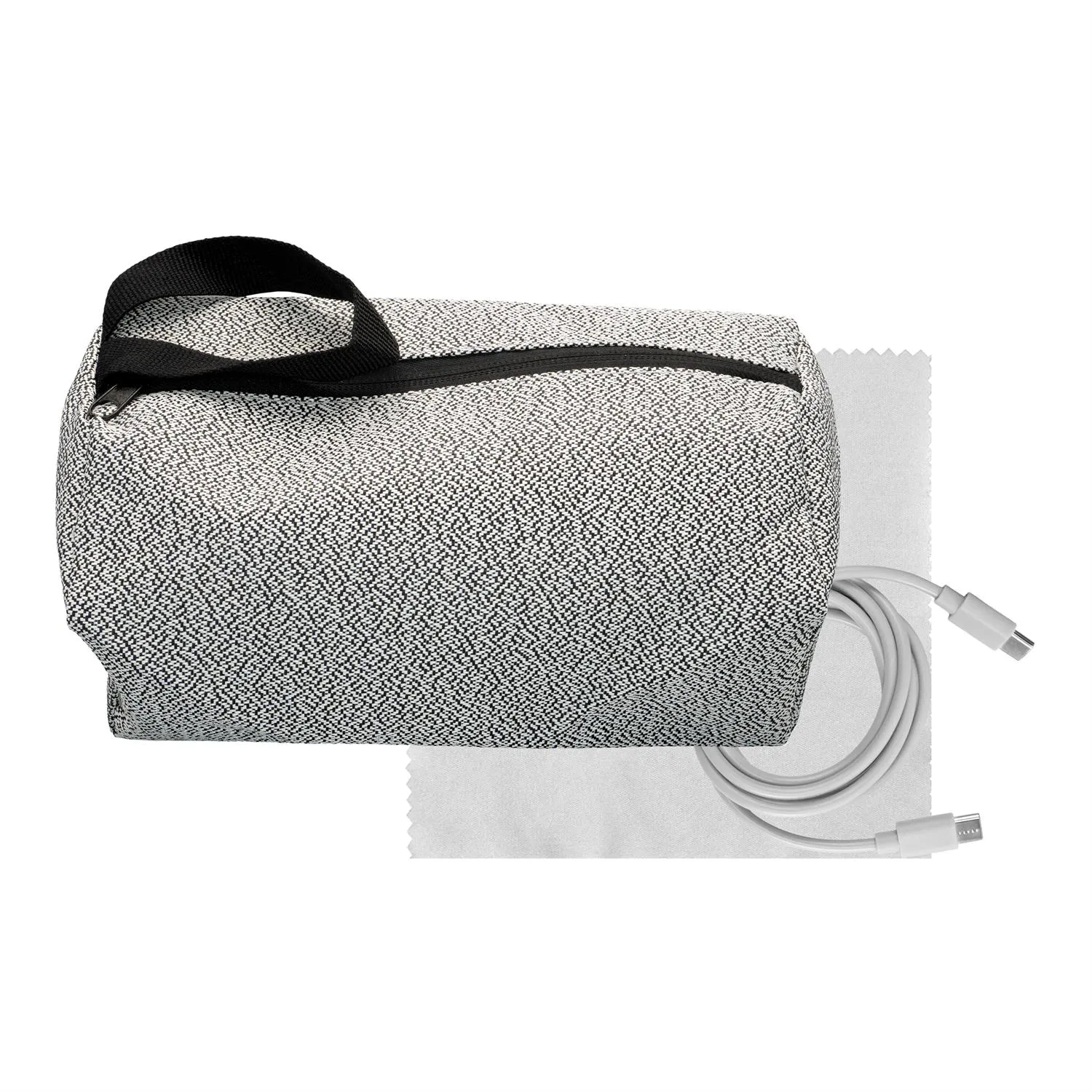 Speck C to C Cable & Cloth Set 10