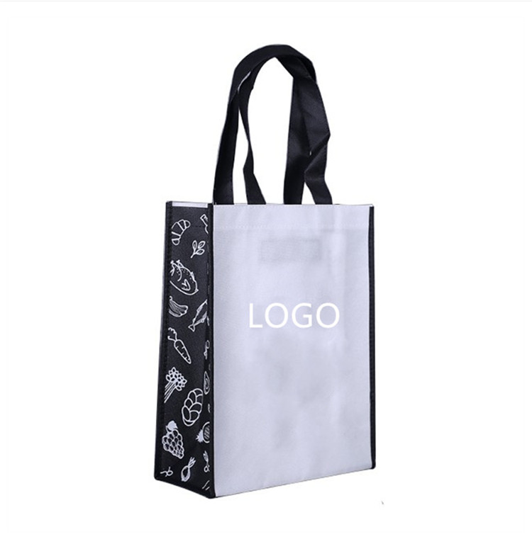 Non Woven Take Out Bag 2