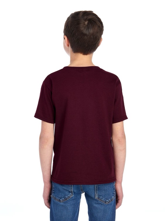 JERZEES DRI-POWER® Youth T-Shirt 65