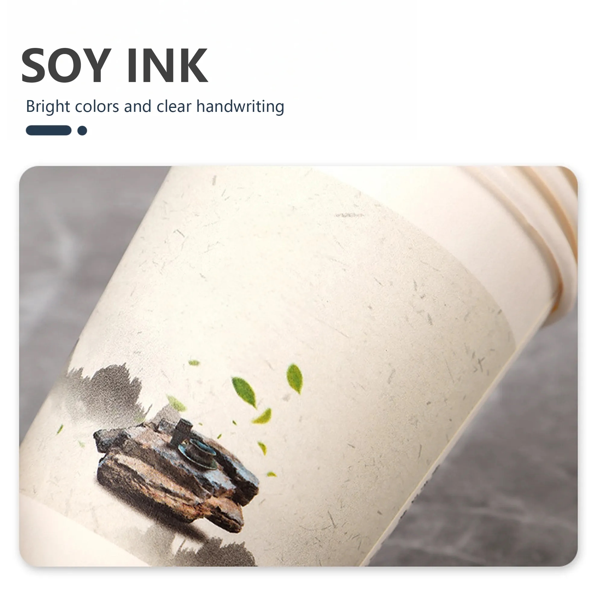 9 oz Paper Cup Free Shipping 3