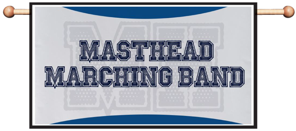 Digital Vinyl Parade Banner 1