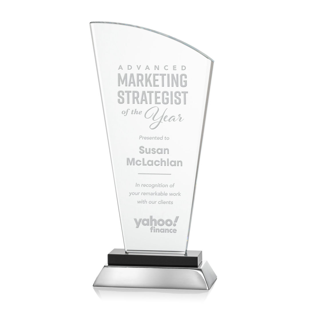 Hansen Award - Black