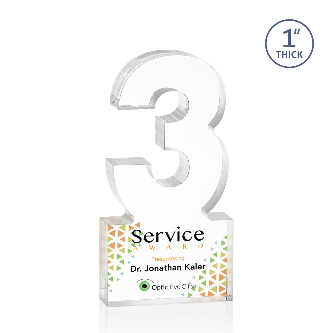 Astoria VividPrint™ Award 8