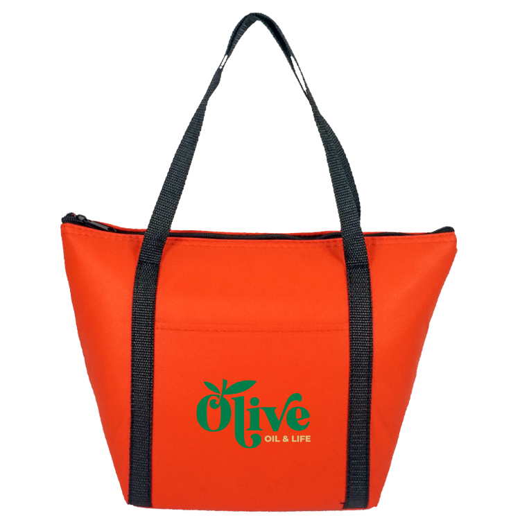 Oslo Insulated Cooler Tote 4