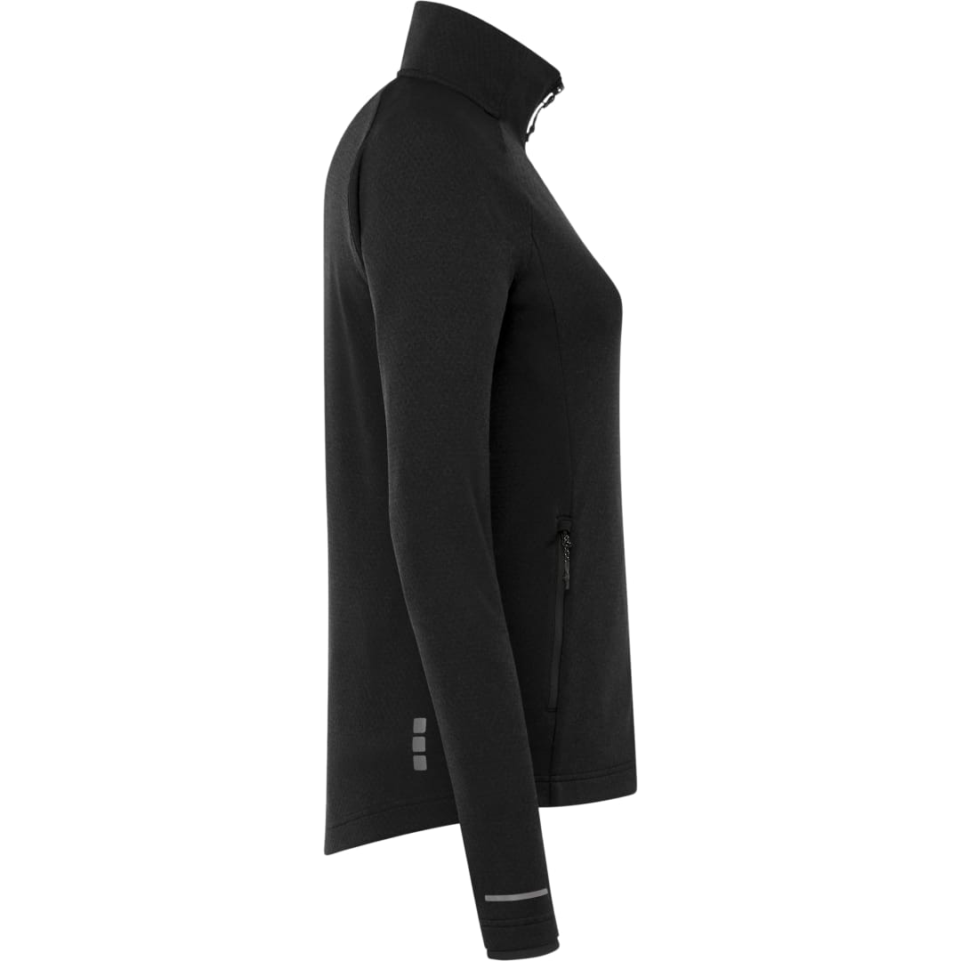 Women's ASGARD Eco Knit Jacket 19