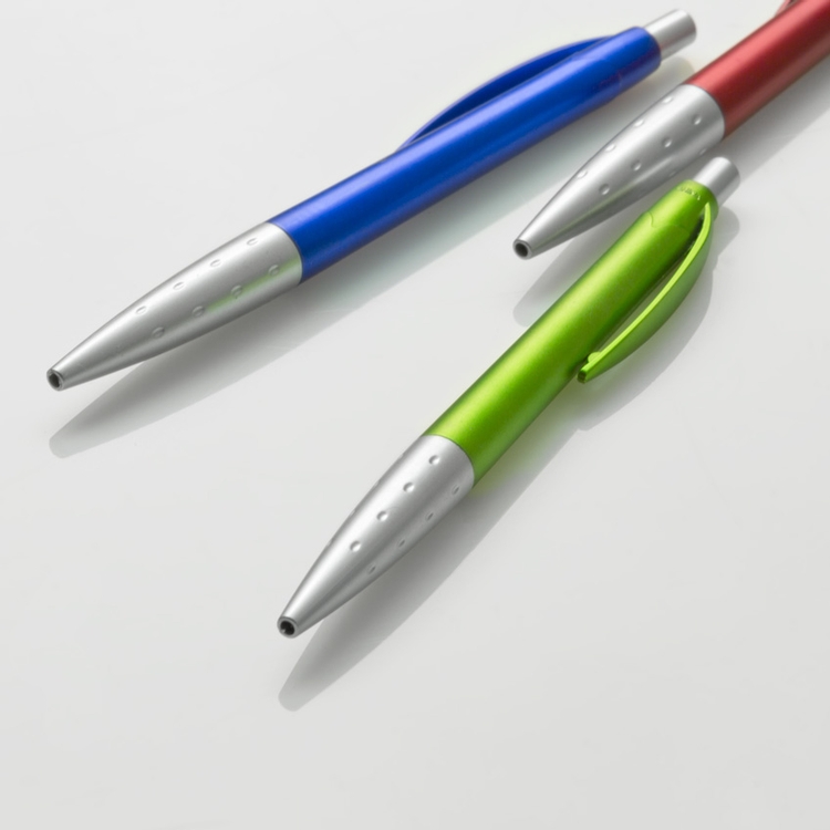 Plantagenet-1721 Promotional Metallic Pens 6