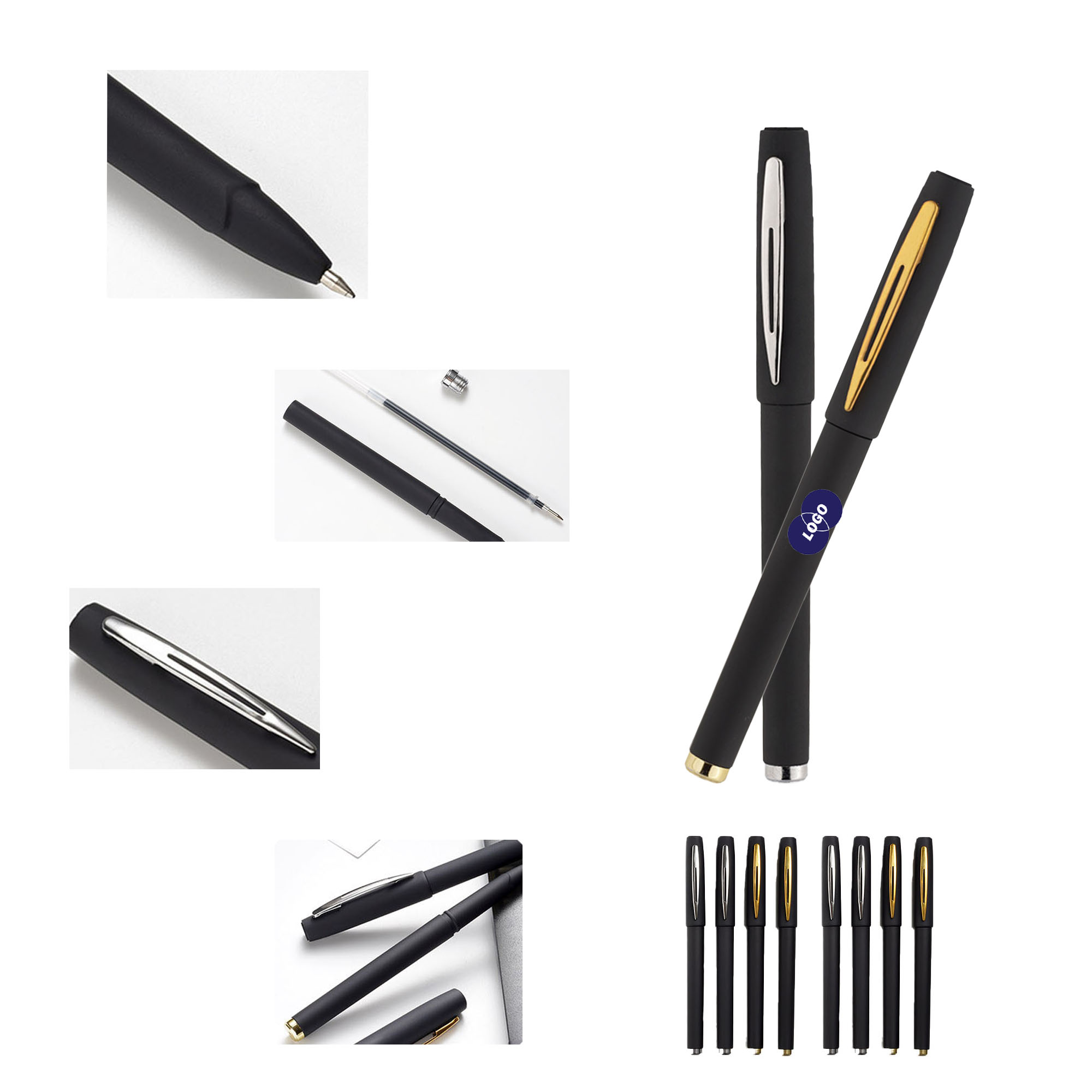 Executive Signature Pen 1