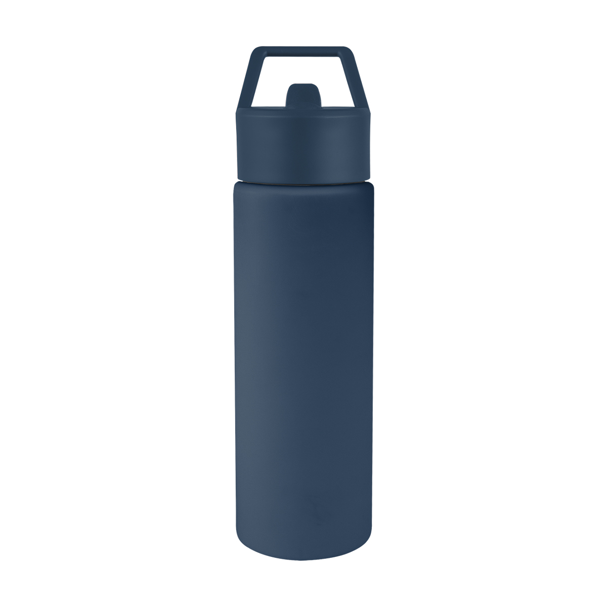 24 Oz. Torrey Recycled Stainless Steel Bottle, custom water bottle with logo imprint 36