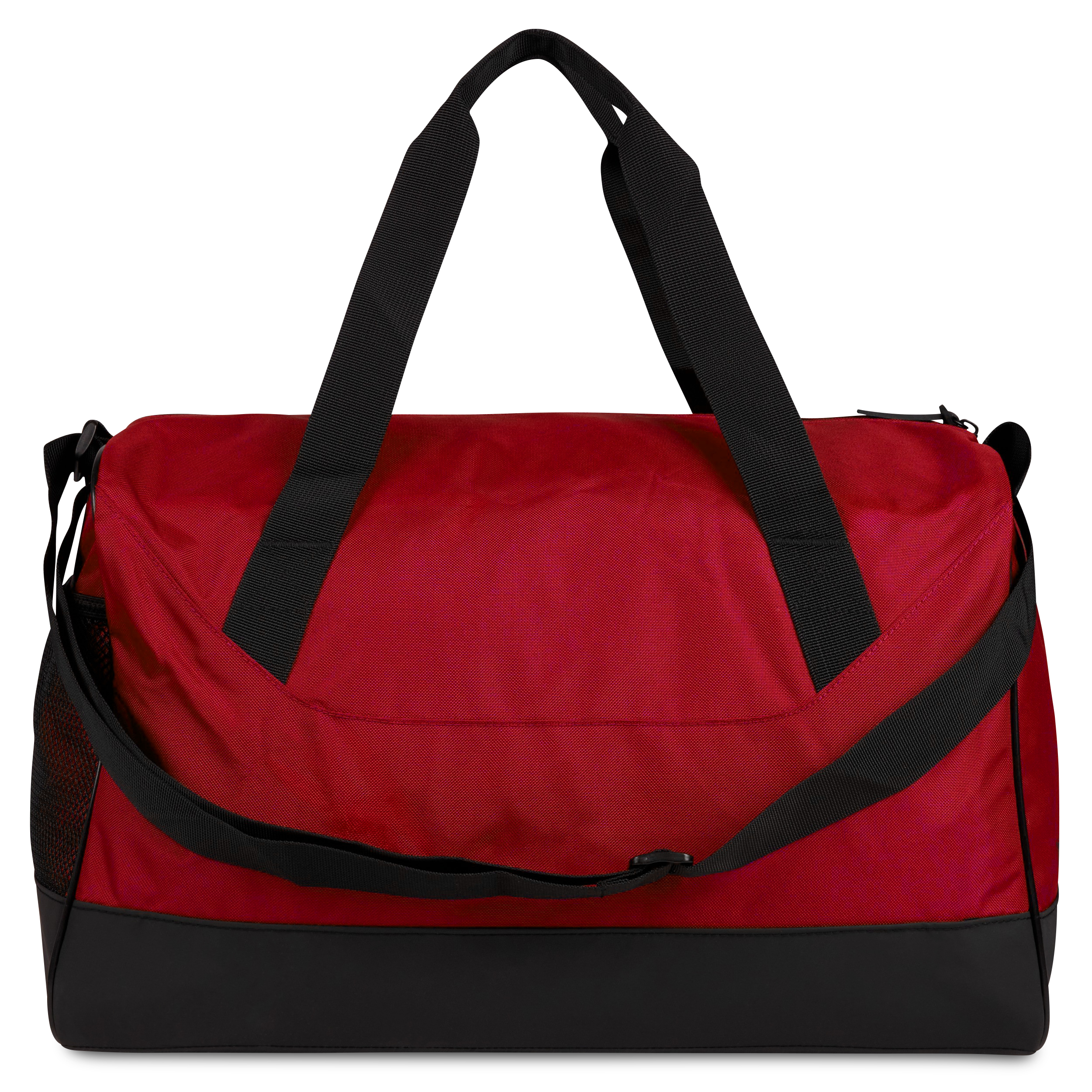 New Balance® Essentials Recycled rPET Medium Duffel 23