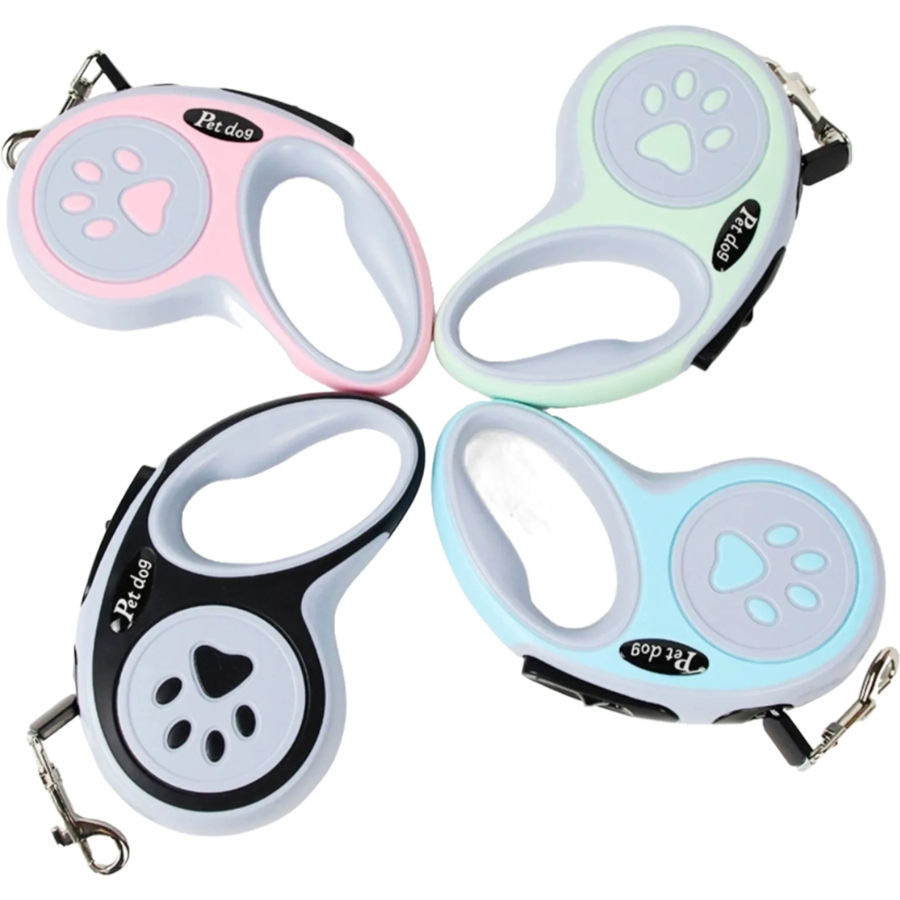 Heavy-Duty Pet Leash 6